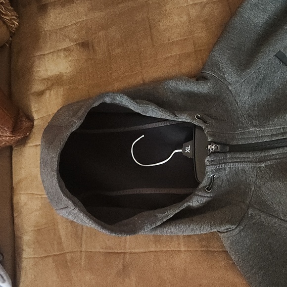 Athleta women's jacket sz small - Picture 7 of 9